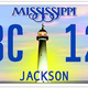 Illustration for article titled The Definitive Ranking Of State License Plates
